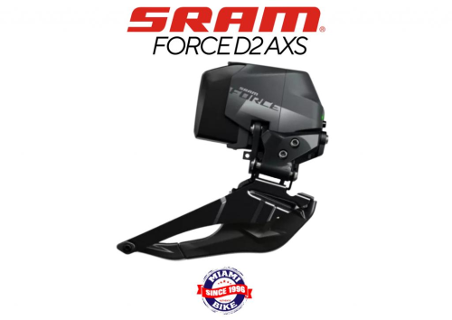 CAMBIO DIANTEIRO SRAM FORCE AXS D2